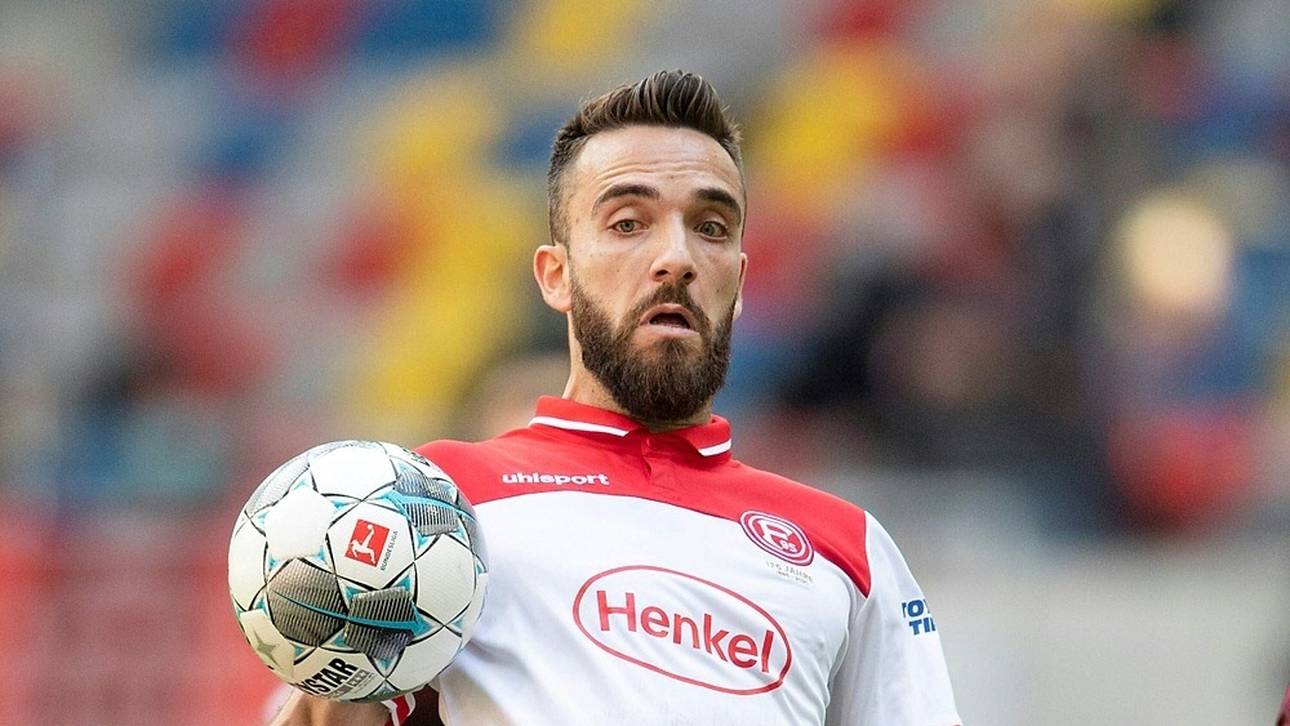 Sieg in Aue: Fortuna weiter auf dem Vormarsch