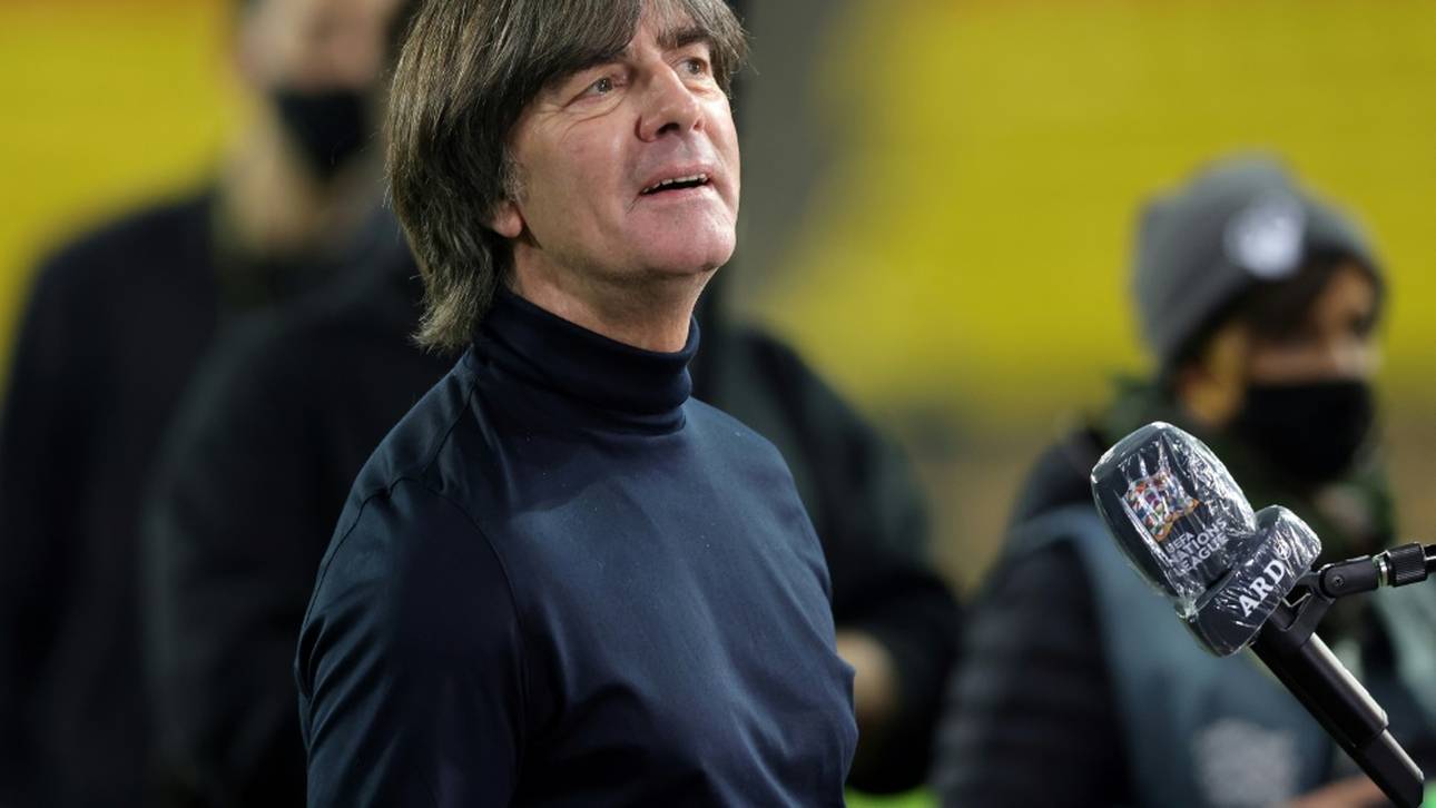 Löw über Impfstoff-Fortschritte: „Sehr erfreulich“