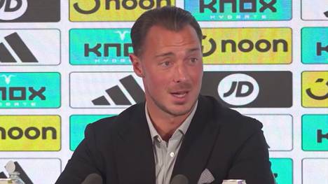 Matthias Jaissle kennt Thomas Tuchel schon aus Stuttgarter Jugendzeiten, als dieser die Jugendmannschaft trainierte. Der neue Newcastle-Trainer möchte nun von der Expertise des England-Coachs lernen.