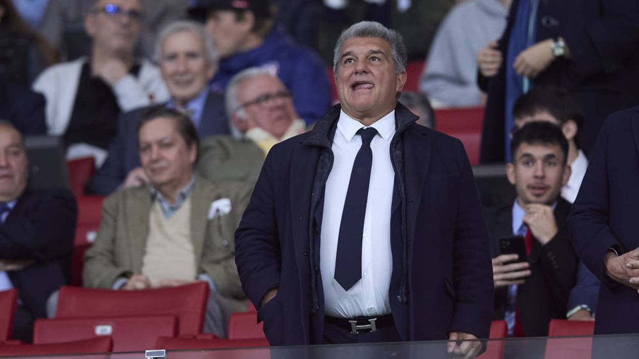 Wieso Barca kaum Spieler verkauft