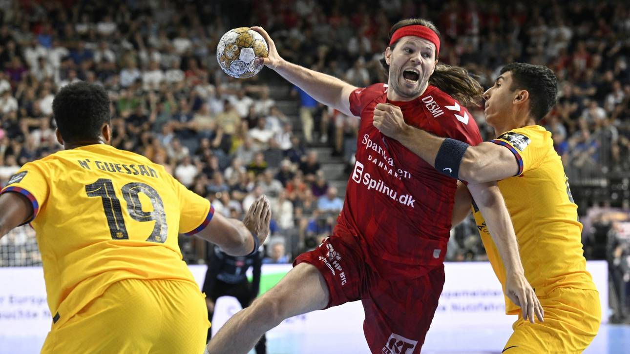 Barca gewinnt Final-Thriller