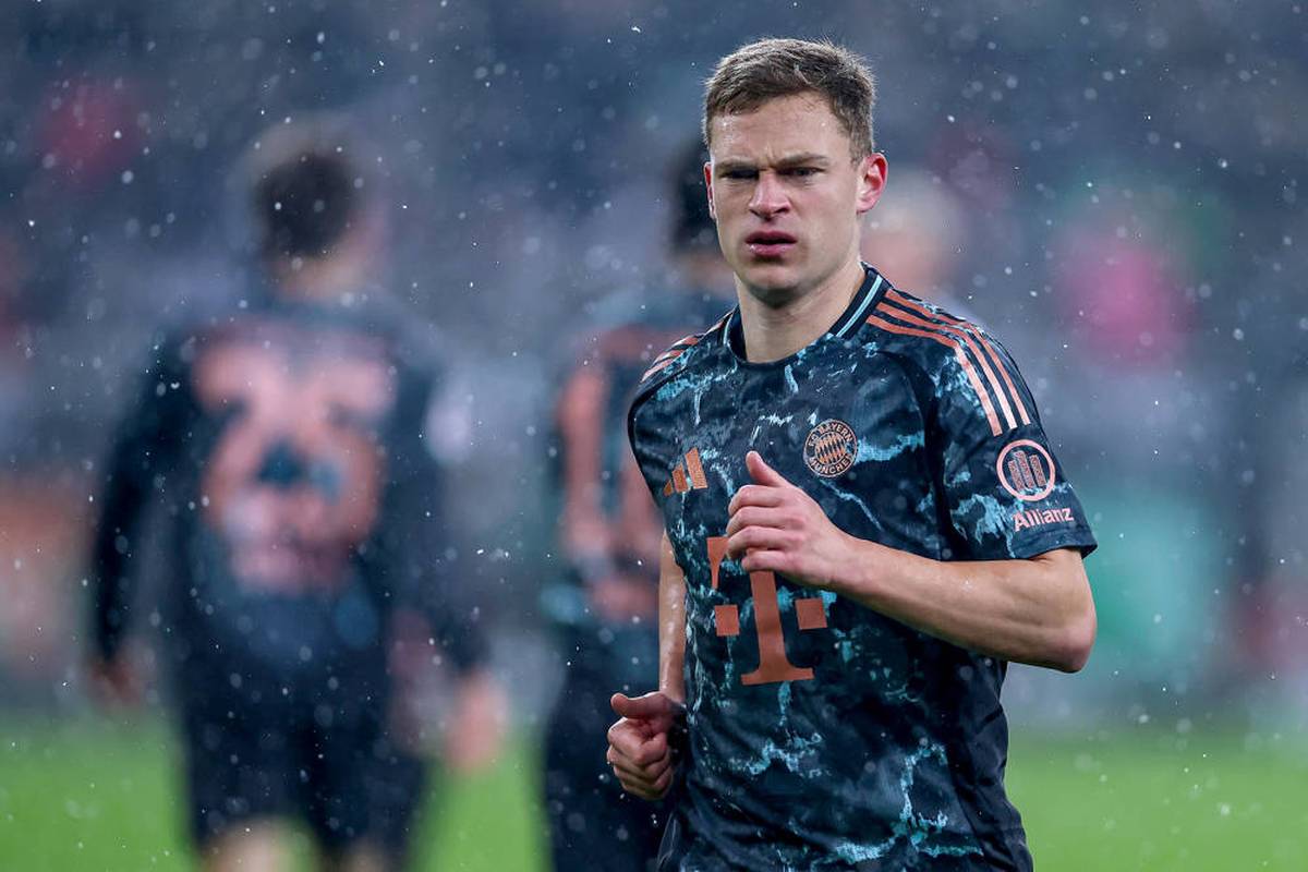 Kimmich-Angebot zurückziehen? Kahn lässt aufhorchen