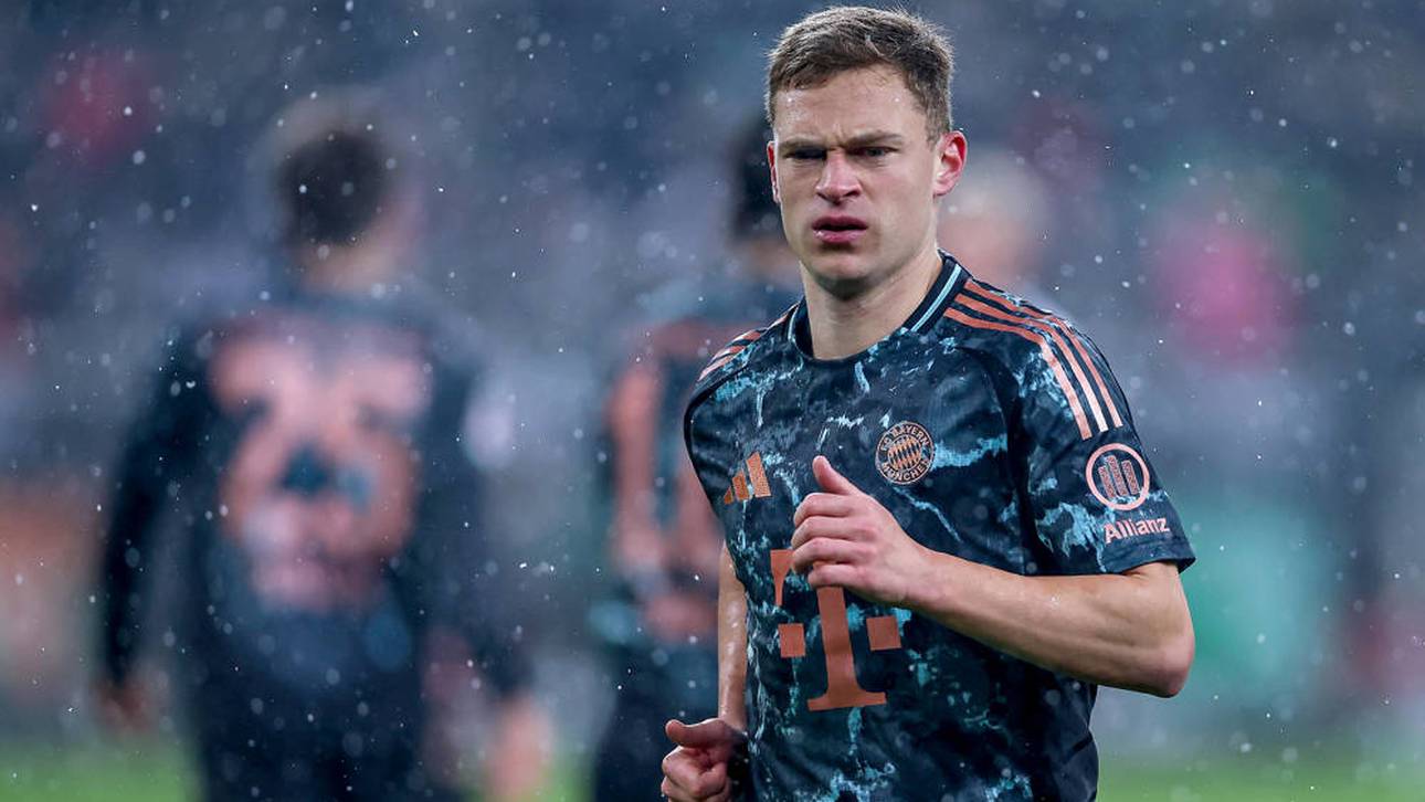 Kahn fordert Kimmich-Ultimatum