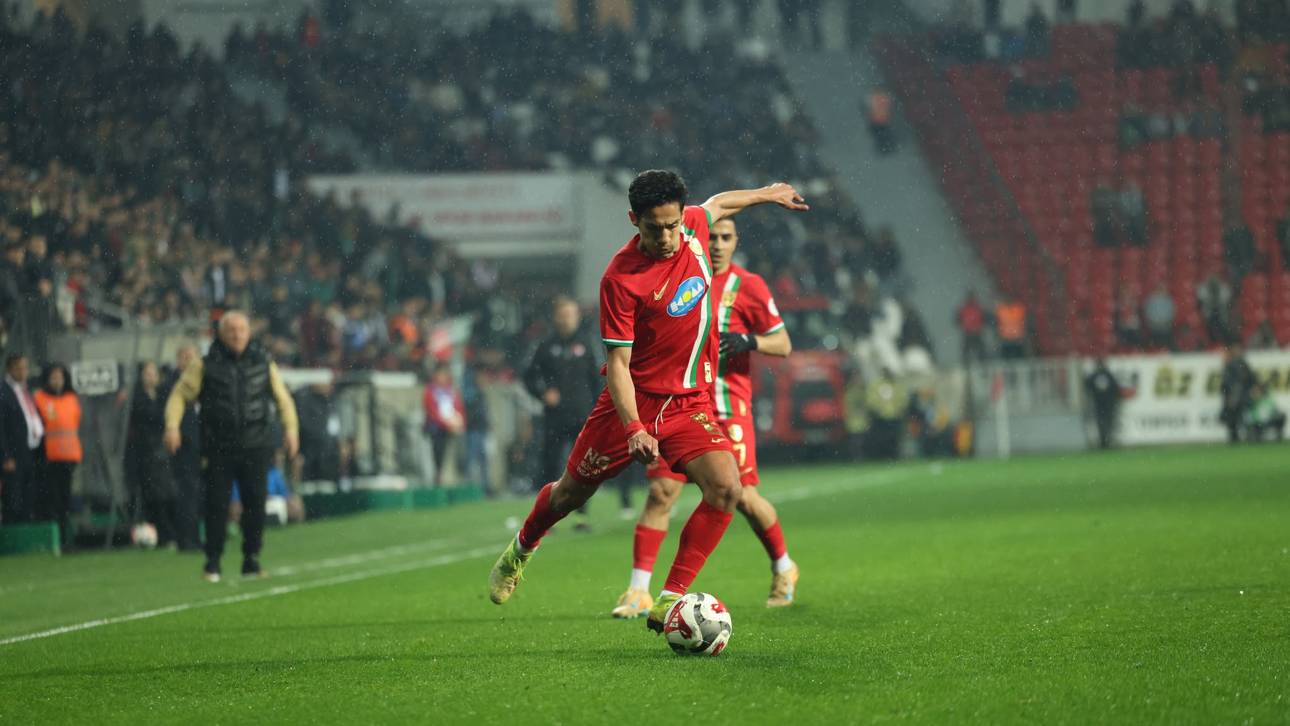 Ein Märchen in der Süper Lig: Weit mehr als nur Fußball