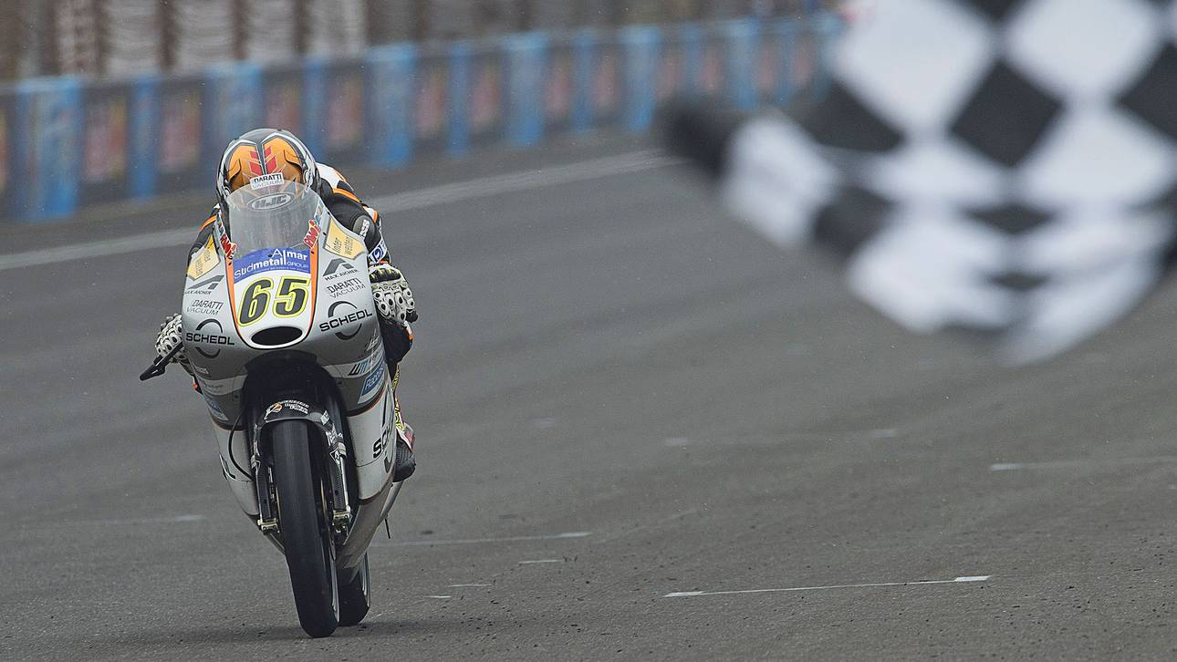 Mit Geistesblitz und Gebet zum Pokal