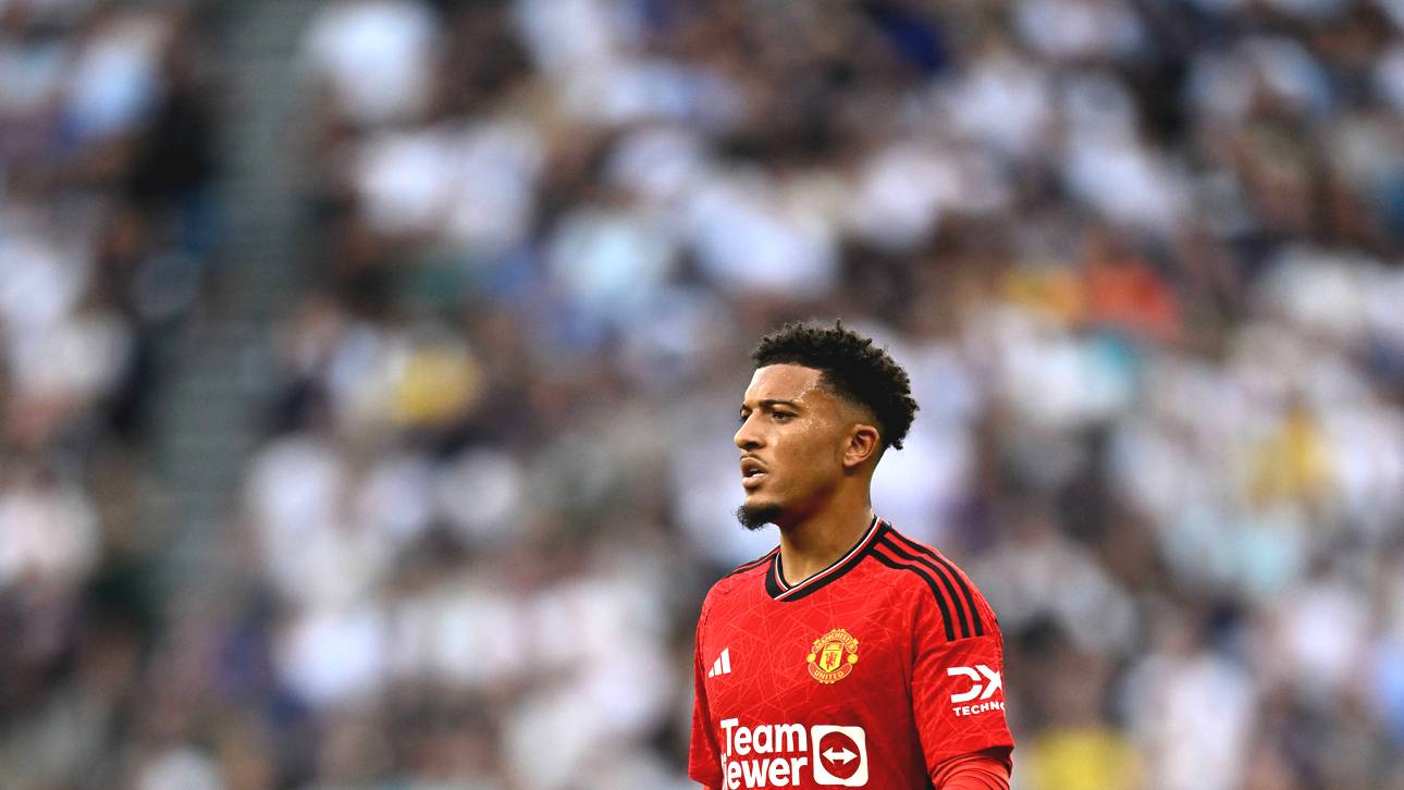 „Sancho überschätzt Wichtigkeit“