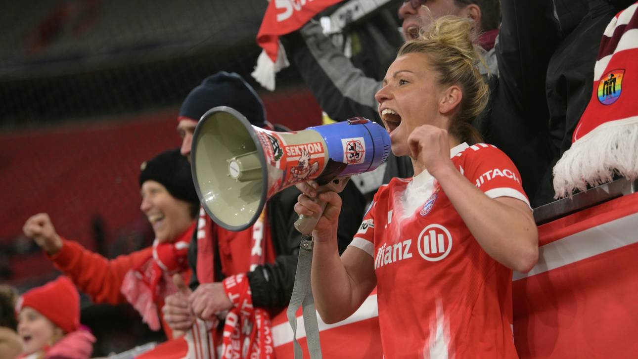 FCB träumt trotz „Kötteln in der Hose“