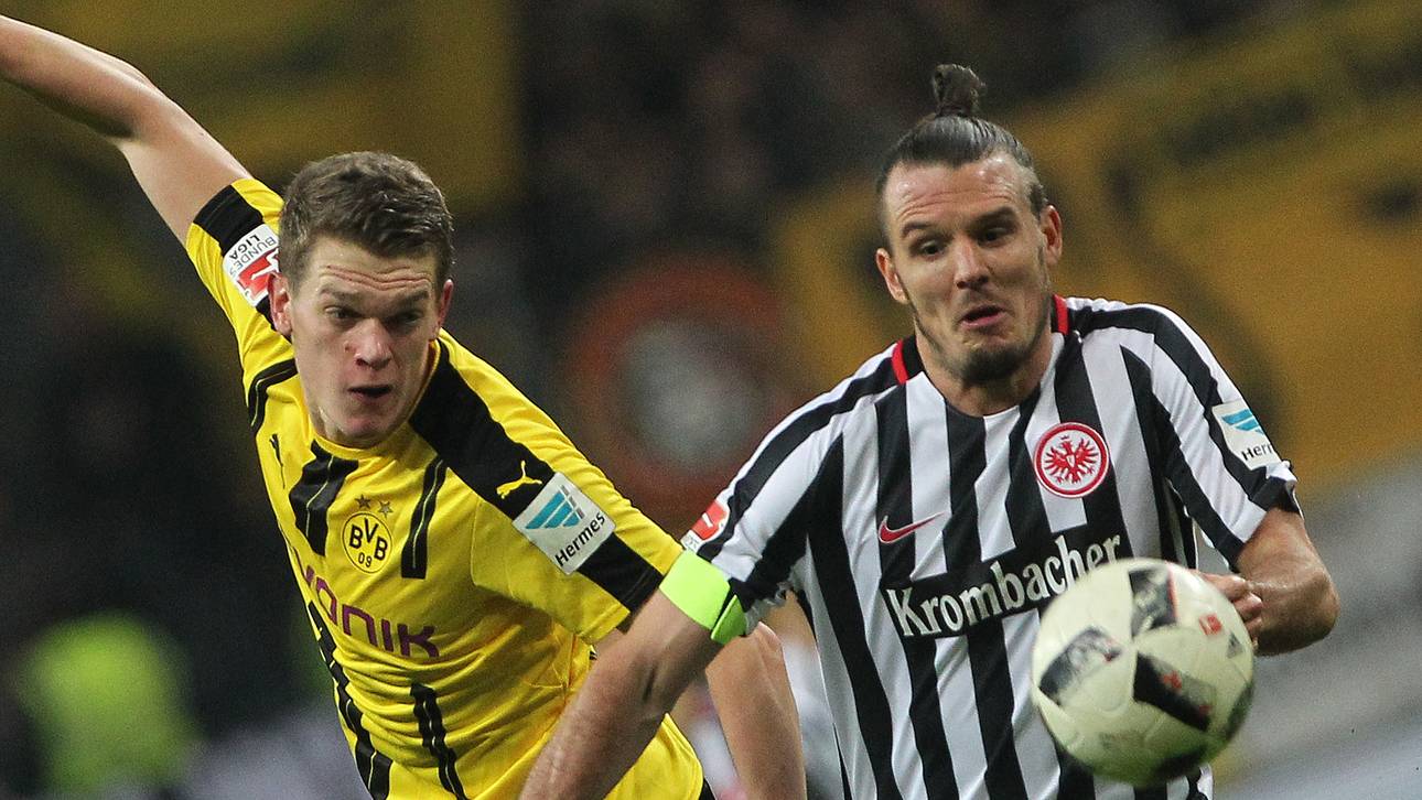 Verhandelt Ginter schon mit RB?