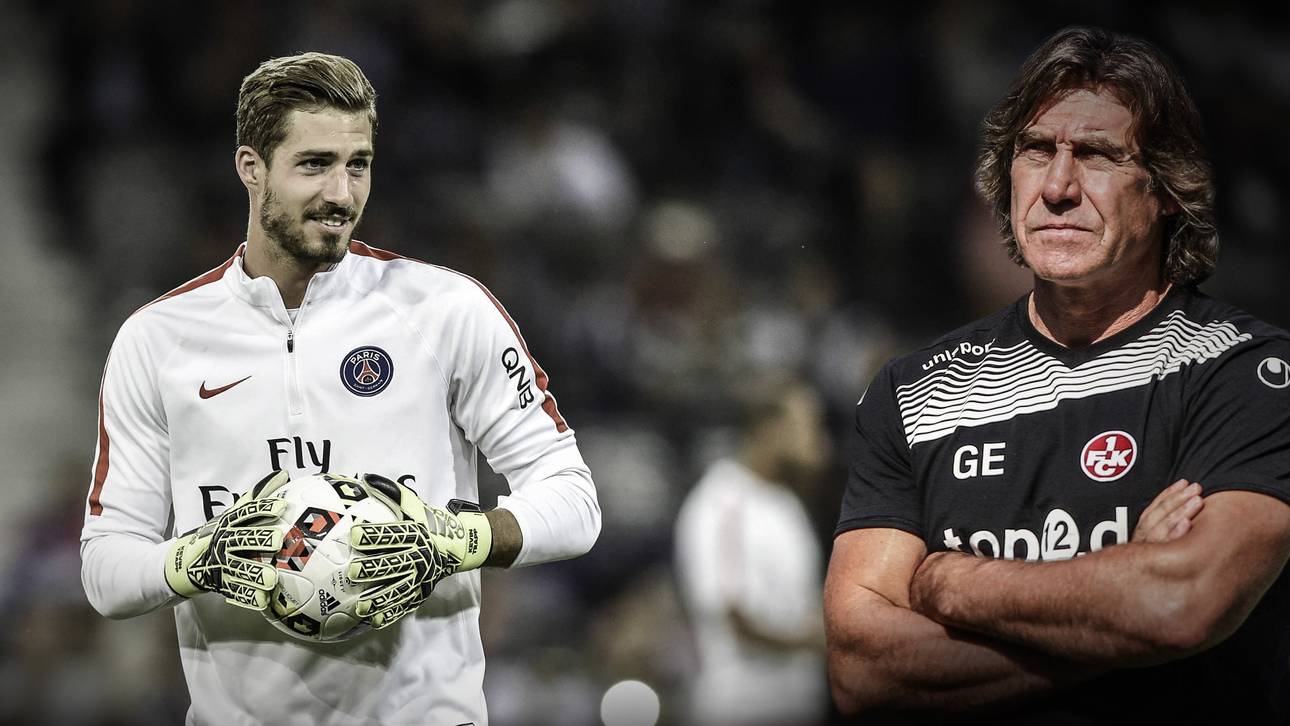 Ehrmann: „Begründung für Trapp Quatsch“