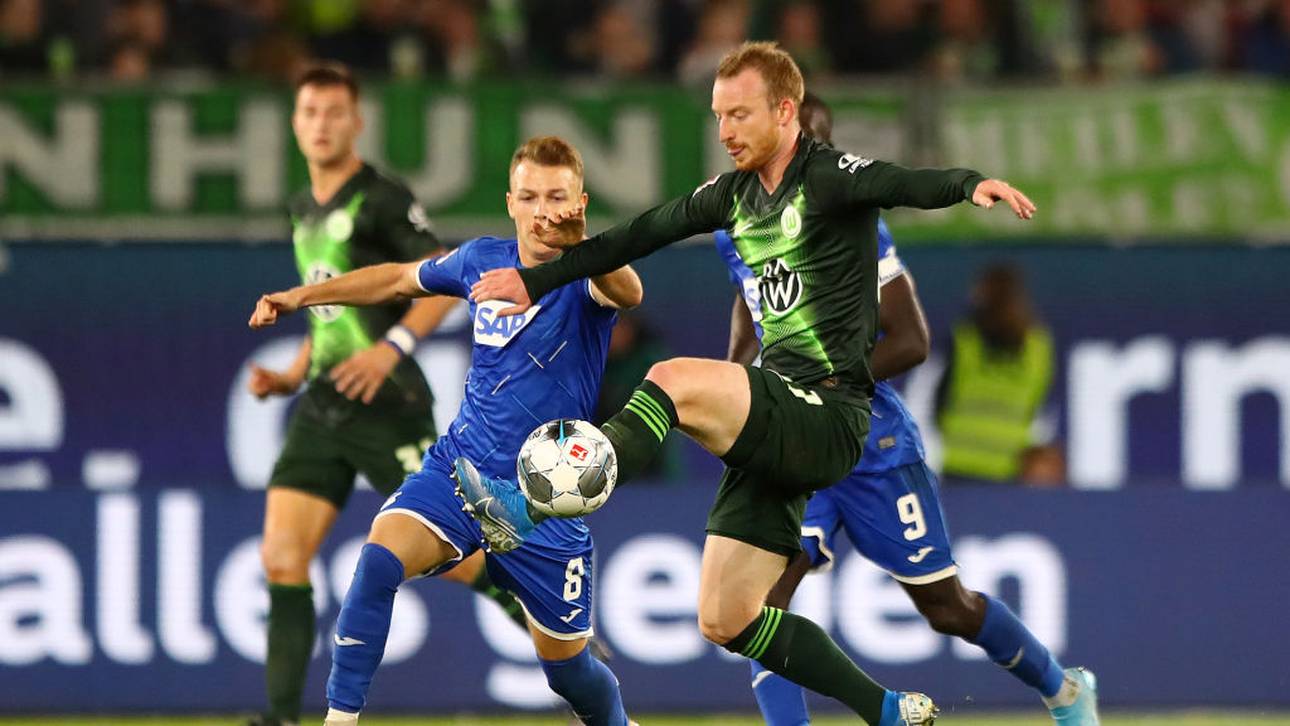 Wolfsburg verpasst Platz drei