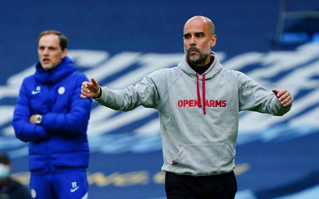 Champions League Finale City Vs Chelsea Entscheidung Uber Ort Fallt Bald