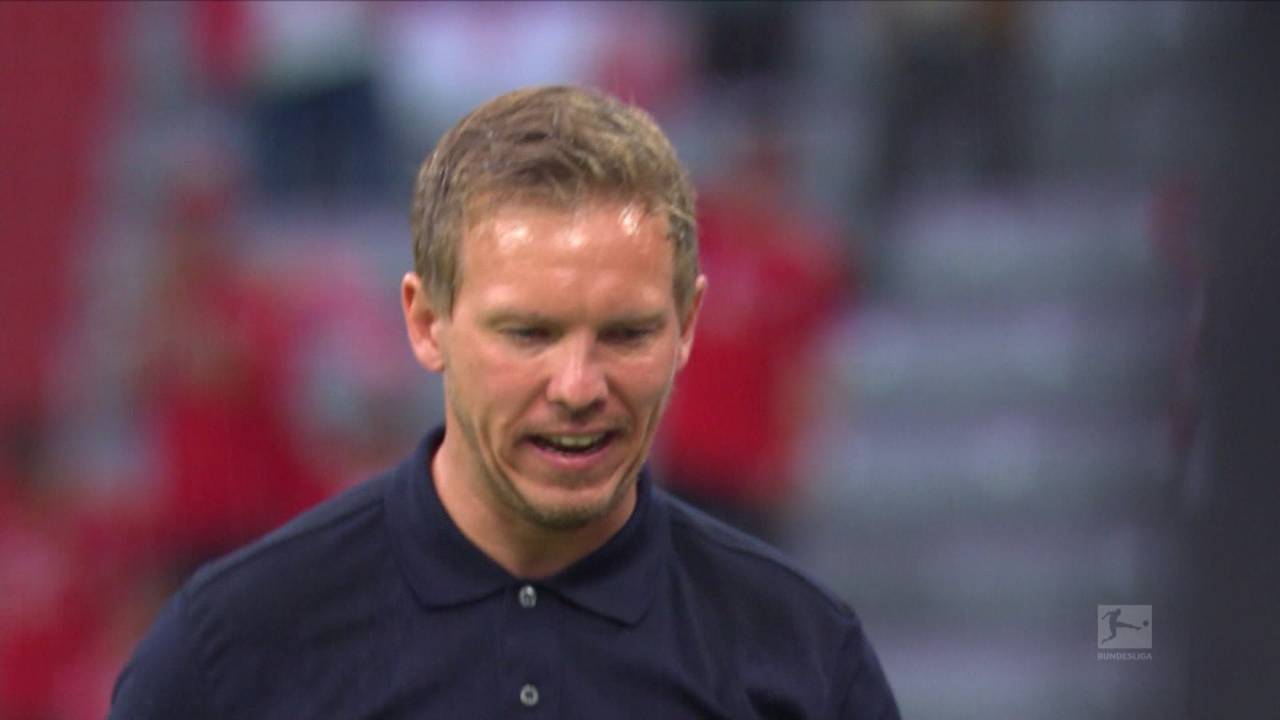 sportwetten.de So schaut's aus - Die Bundesliga-Show: Julian Nagelsmann