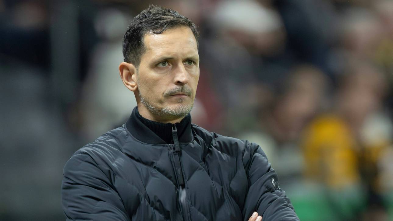 BVB? „Waren in allen Bereichen aktiver“