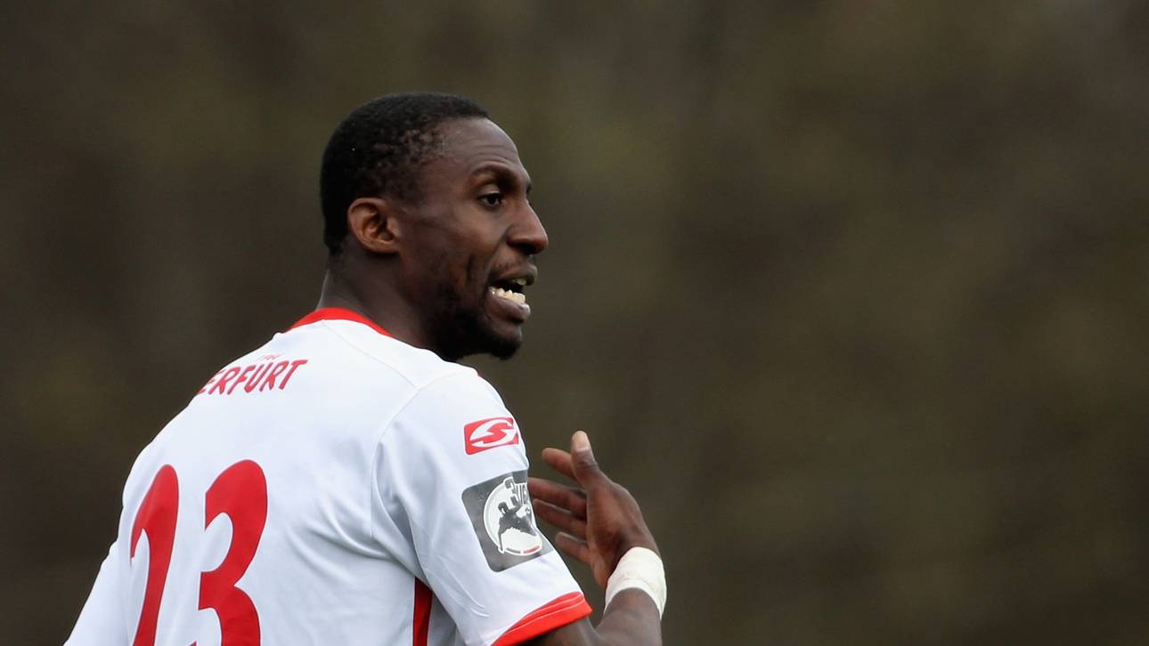 Ex-Gladbacher spurlos verschwunden