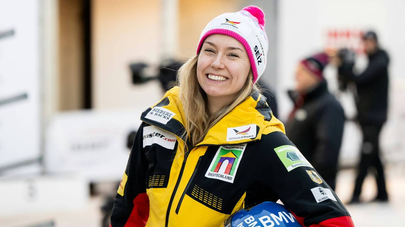 Nolte bleibt im Weltcup vorne