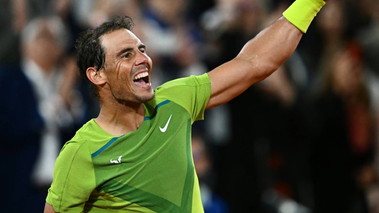 Nadal plant Abstecher zum CL-Finale