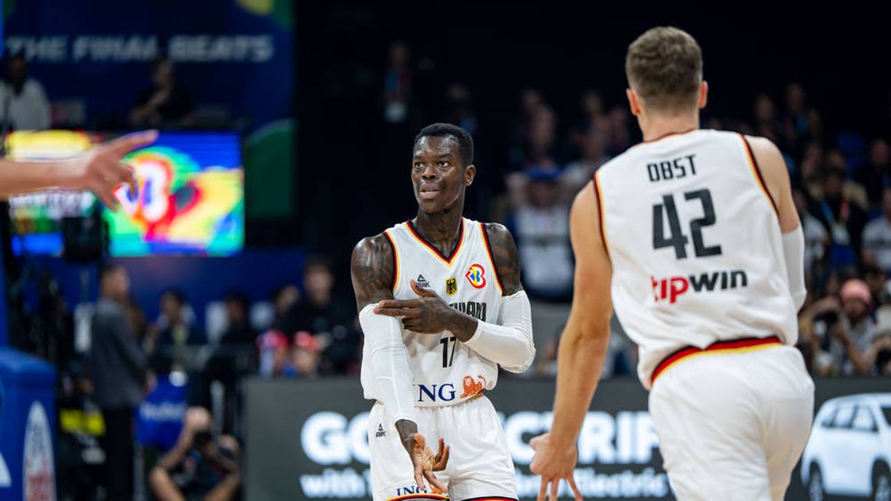 Deutschland ist Weltmeister!