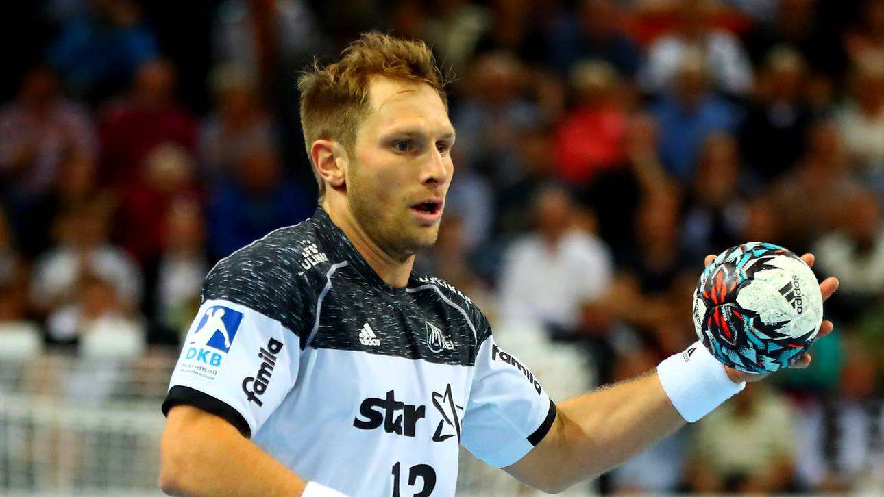 THW Kiel nach Pleite vor dem Aus