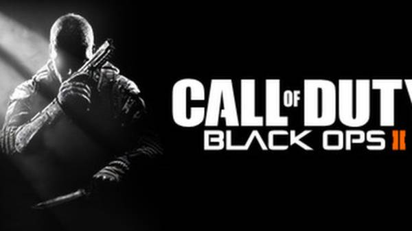Platz 19: Call of Duty: Black Ops II (24.2 Mio.)