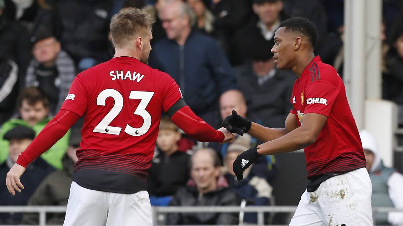 ManUnited schlägt Schürrle-Klub