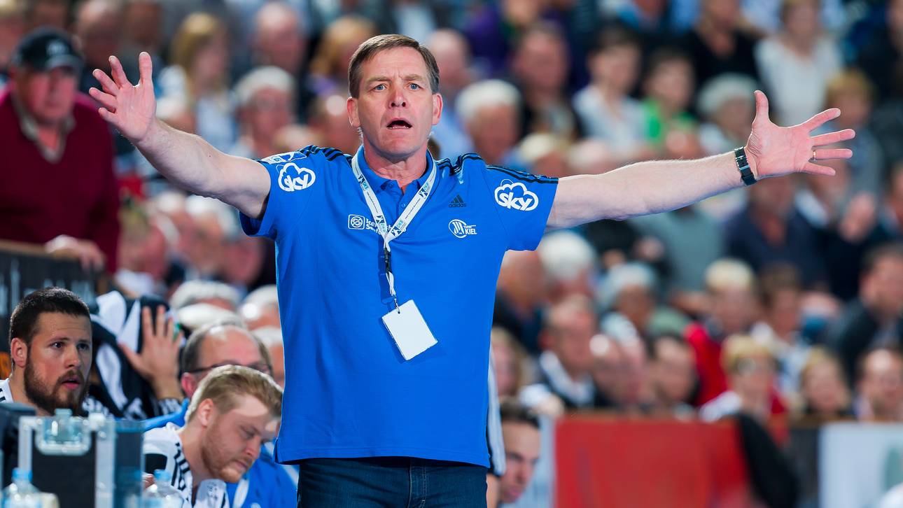 Gislason tobt über „absurde Belastung“