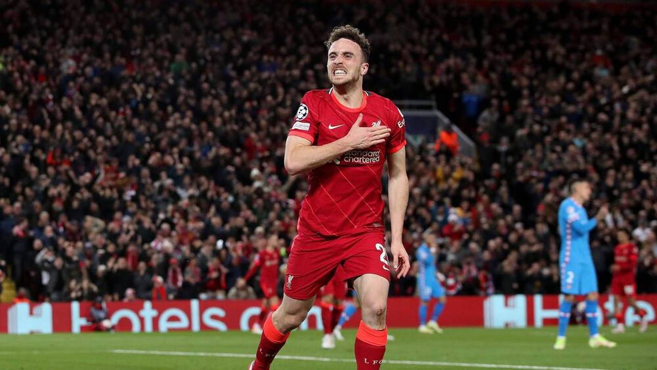 Reds stürmen ins Achtelfinale