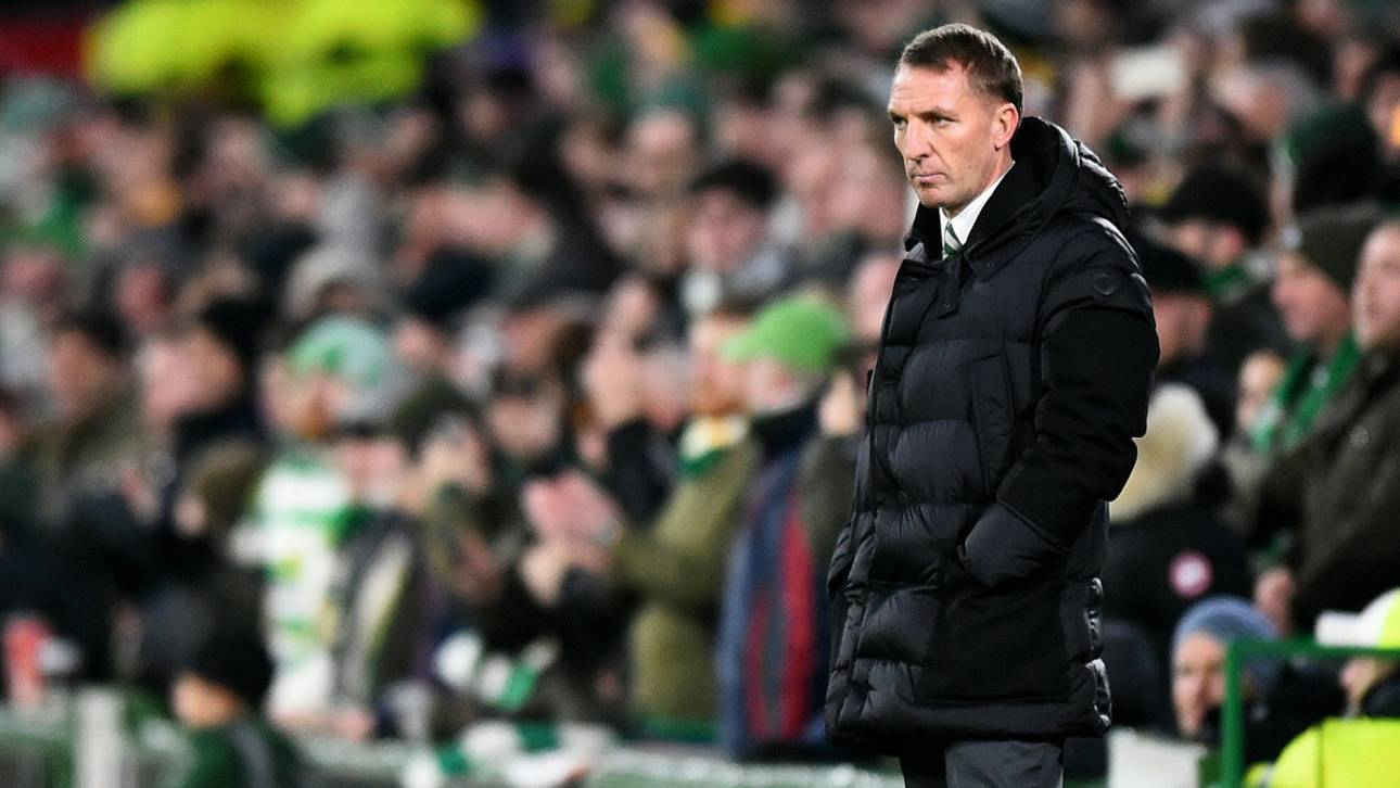 Rodgers kehrt zu Celtic zurück