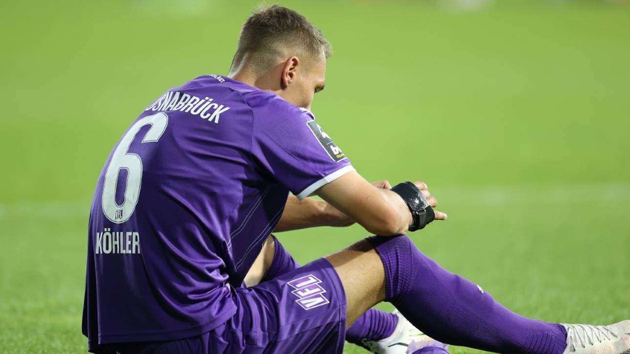 Berlin verpasst Sprung auf Aufstiegsplatz