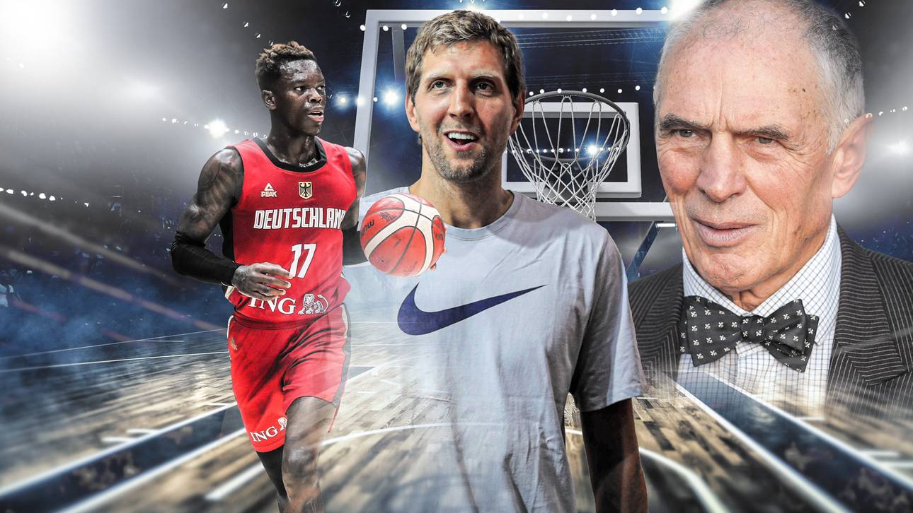 So geht Nowitzki seine Zukunft an