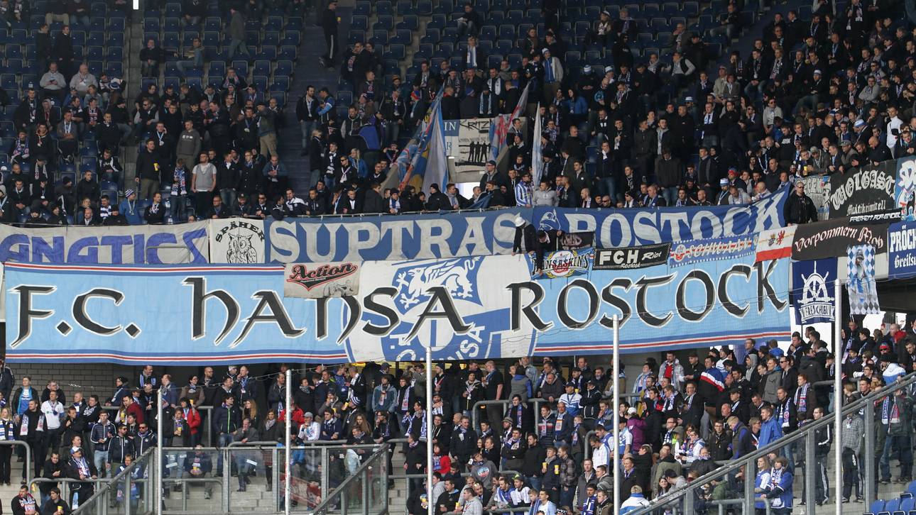 Rostock stimmt über Ausgliederung ab