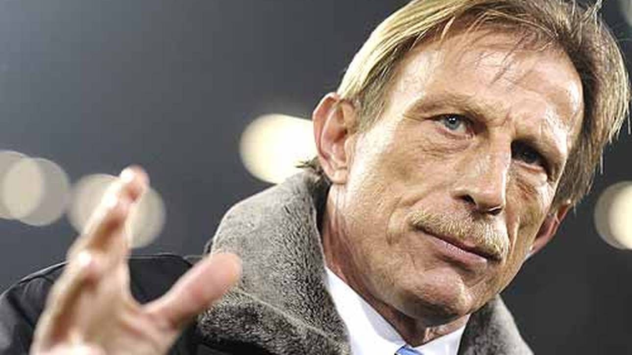 VfB-Aufschwung: Daum lobt Kramny