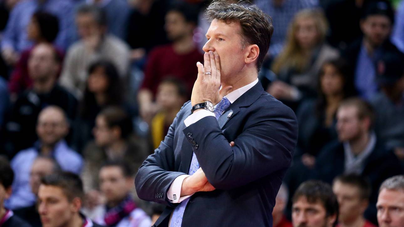 Bonn feuert Trainer Fischer