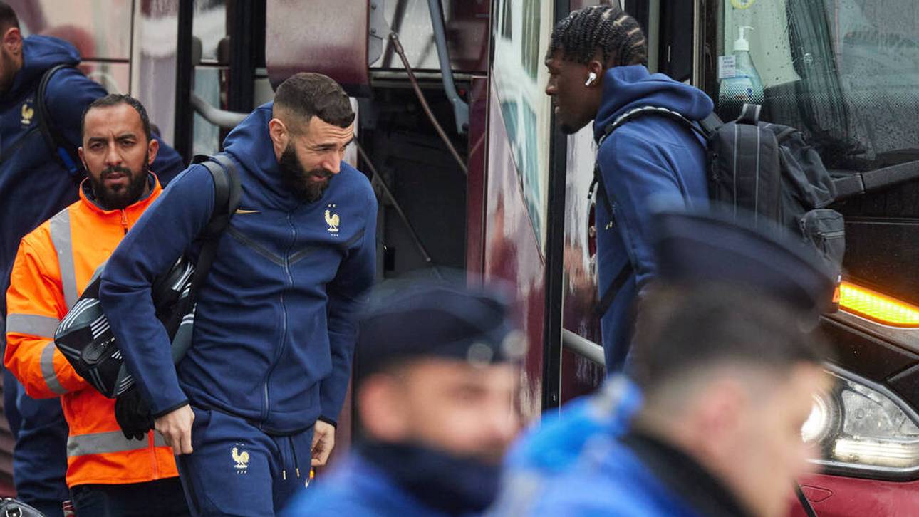 Diese Stars verpassen die WM