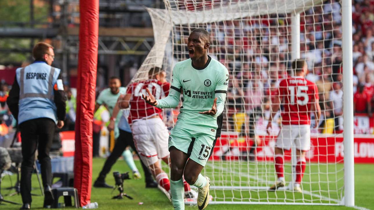 Vom Chancentod zum Shootingstar