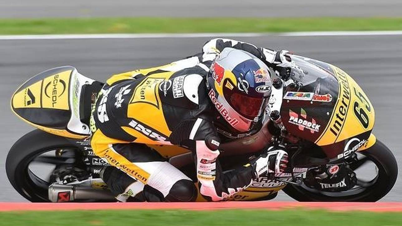 Öttl verpasst Punkteränge