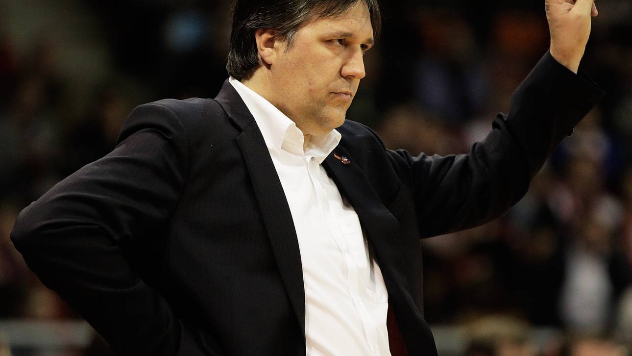 MBC verstärkt sich mit Ulms Maier