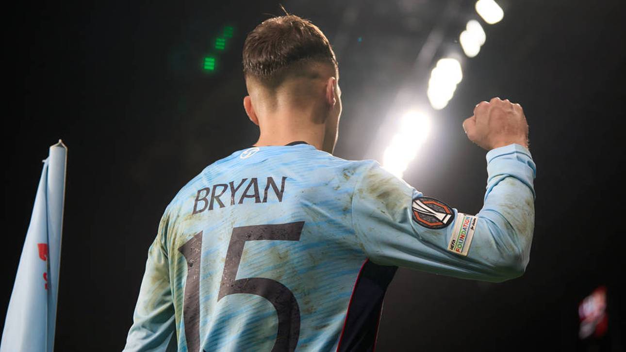 Bayern-Leihgabe in Spanien gefeiert