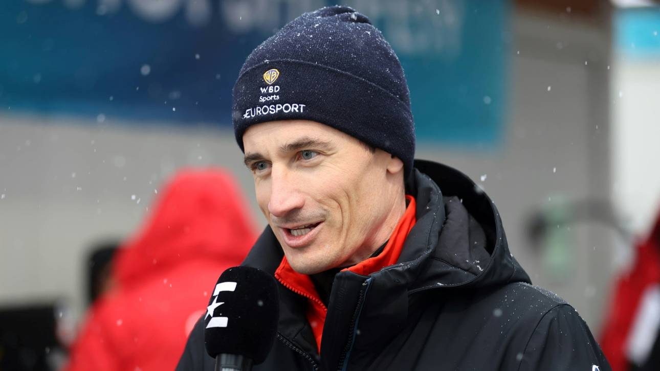 Schmitt erhofft Horngacher-Verbleib: „Herausragender Coach“