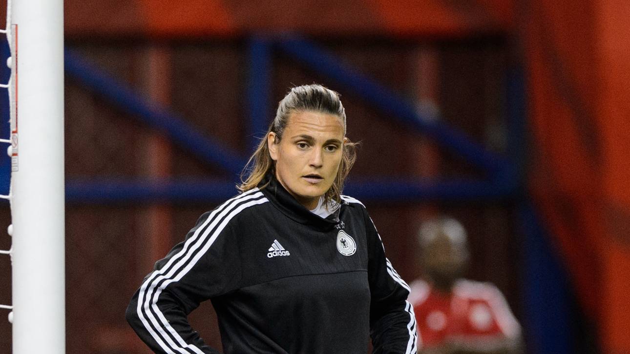 Angerer bleibt Trainerin in Portland