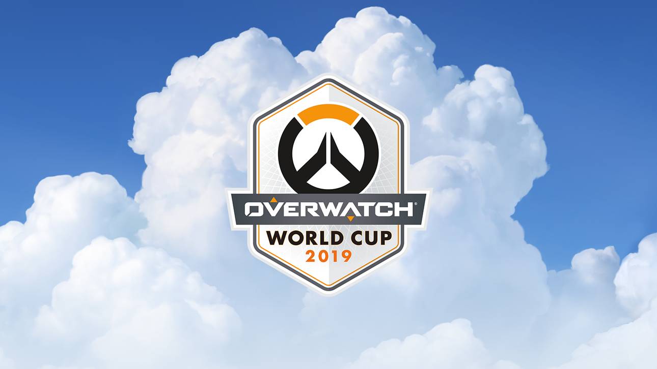 Der Overwatch World Cup 2019
