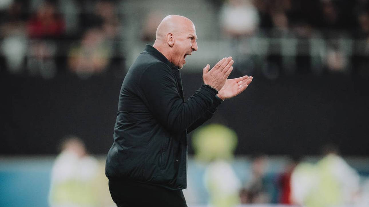 Neuer Köln-Coach steht fest