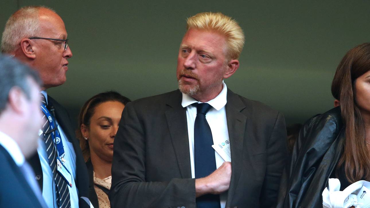 Schulden: Beckers Anwalt reagiert