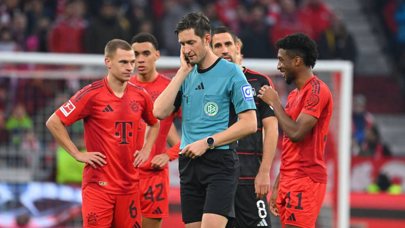 Revolution sorgt für Aufruhr