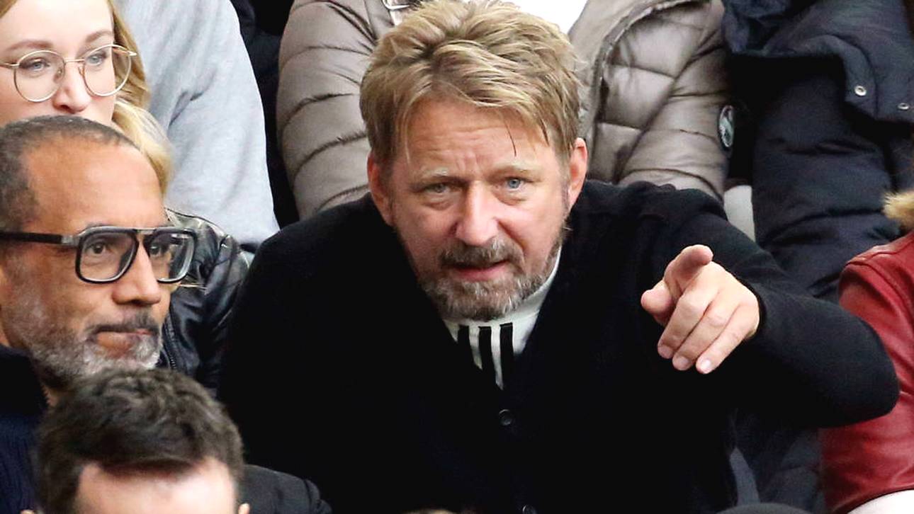 Mislintat vor Rückkehr nach Dortmund