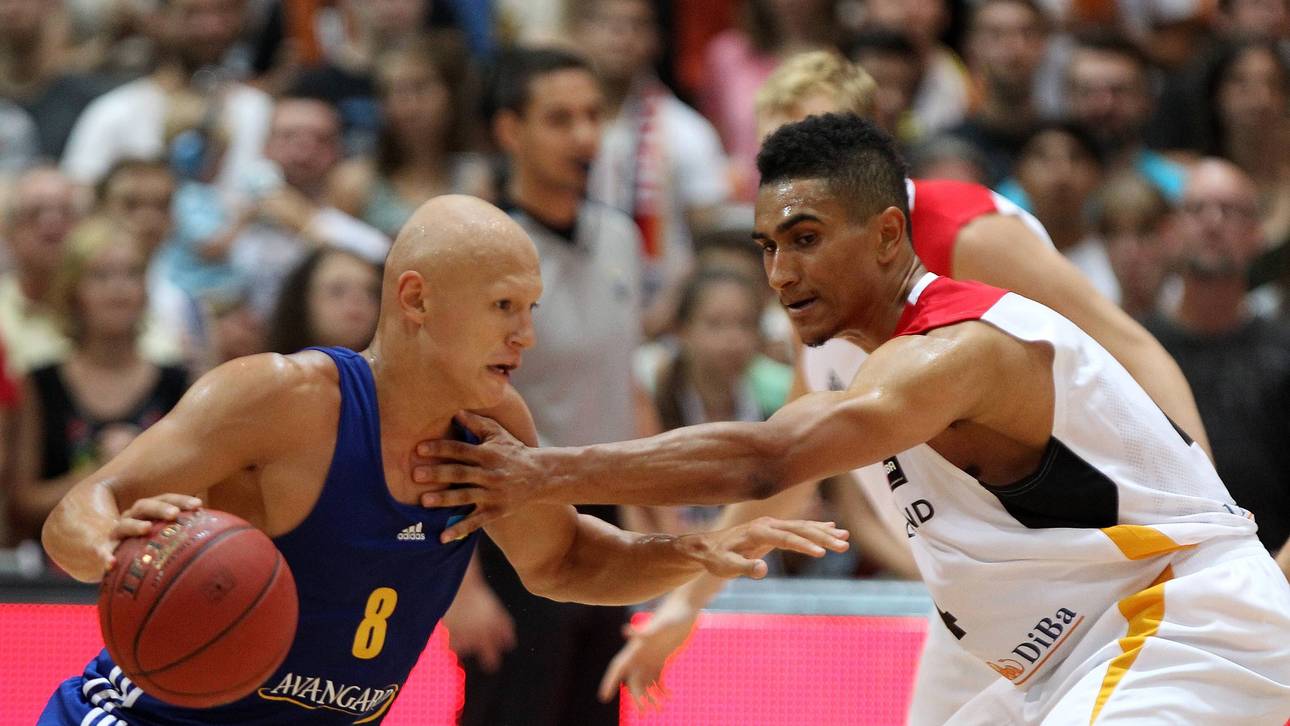 DBB-Team gelingt Revanche