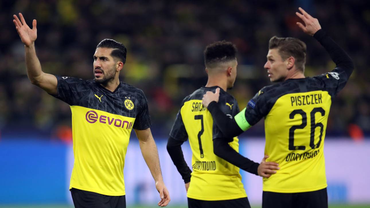 Can über Vergleich mit Effenberg