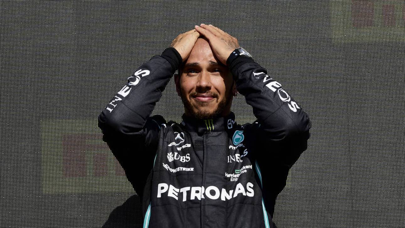 Red Bull attackiert Sieger Hamilton