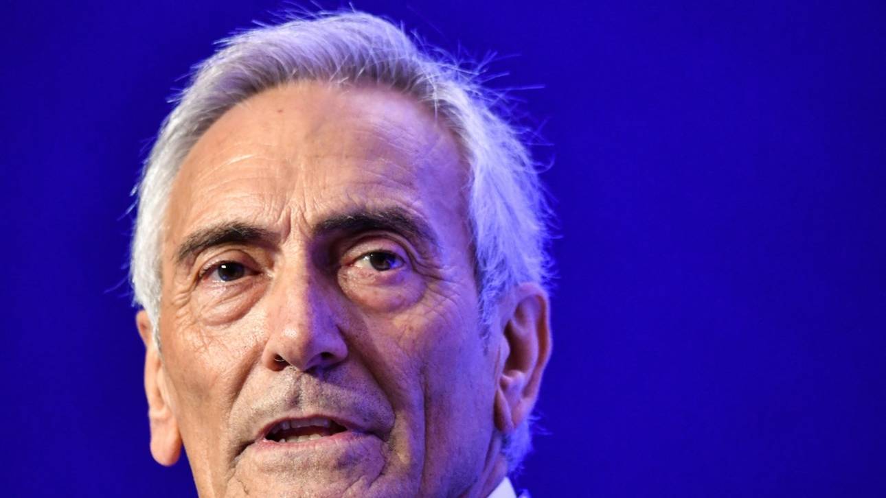 Italiens Verbandschef wiedergewählt