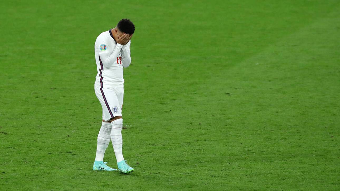 Kann Sancho diesen Kampf gewinnen?