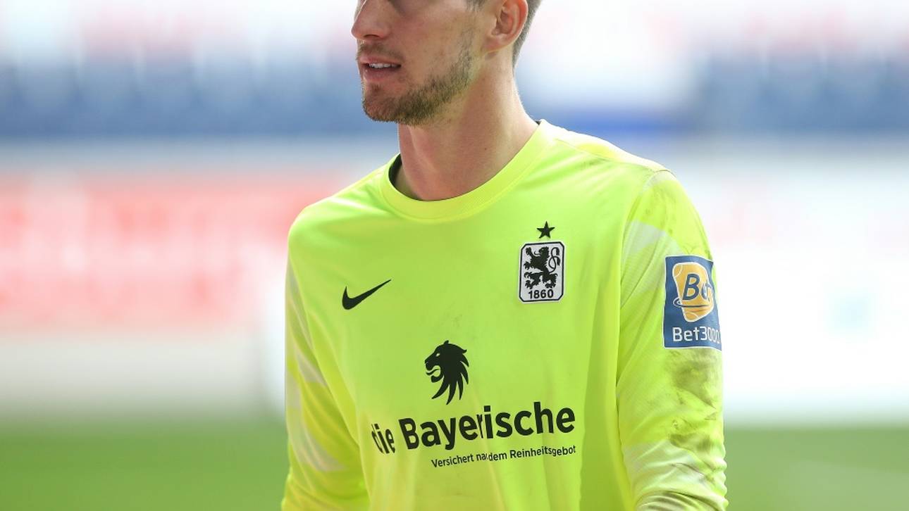 3. Liga: Spitzenklubs Elversberg und 1860 stolpern